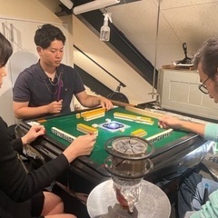 🀄️12月9日、10日　11:00-23:00 麻雀教室🀄️の画像