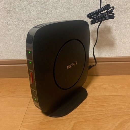 【中古】Wi-Fiルーター
