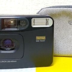 FUJI カルディア
