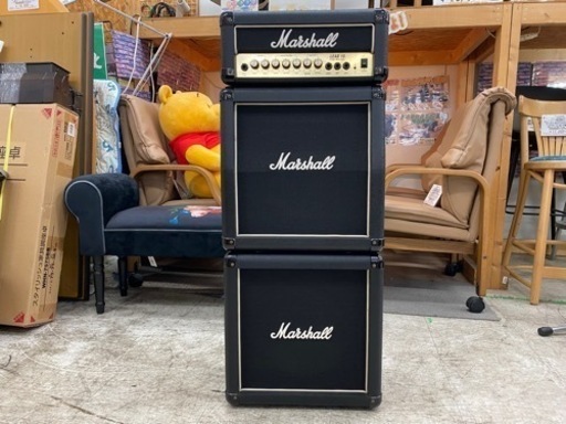 【愛品館 江戸川店】Marshall（マーシャル）ギターアンプ ID:125-011375-007