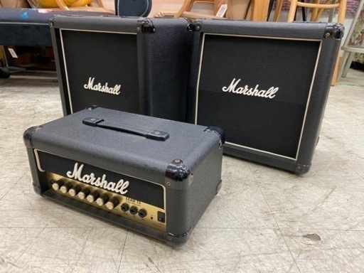 【愛品館 江戸川店】Marshall（マーシャル）ギターアンプ ID:125-011375-007