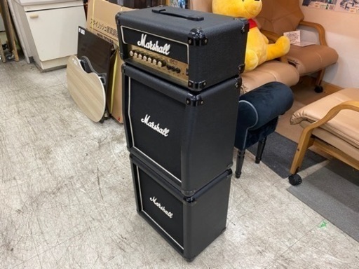 【愛品館 江戸川店】Marshall（マーシャル）ギターアンプ ID:125-011375-007