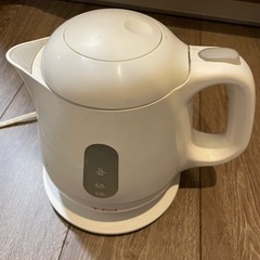 T-fal 電気ケトル