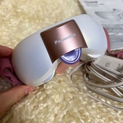 (12/8まで！)Panasonic 目元エステスチーマーの画像