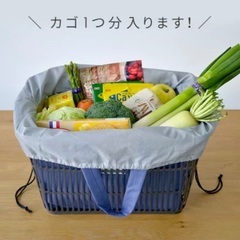 【美品】LAURIER 保冷バッグの画像