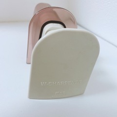 包丁研ぎ器　砥石　シャープナー　2ステップ　キッチン用品　調理器具　16の画像