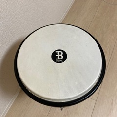 募集終了★ジャンベ★ブラウンの画像