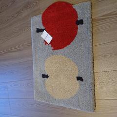 新品 玄関 ラグ　フィンレイソン