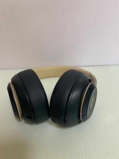 Beats by Dr Dre BEATS STUDIO3 WIRELESS シャドーグレー