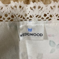 お値下げ！ウェッジウッド🍓★未使用品★お客さまのおもてなしに☕️ティータイムに。の画像