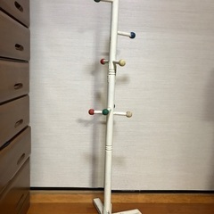 ハンガーラック