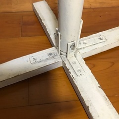 ハンガーラックの画像