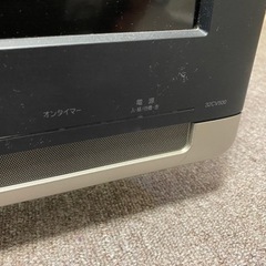 TOSHIBA 32CV500の画像