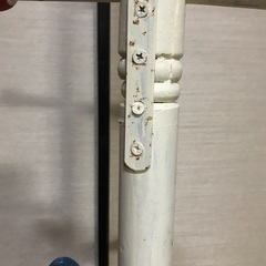 ハンガーラックの画像