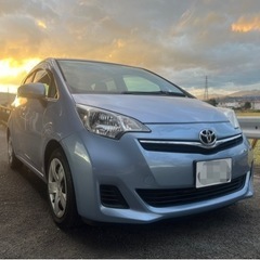 コミコミ35.5万 トヨタラクテスGグレード54000km