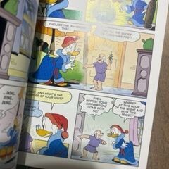 洋書 Disney（4冊セット）の画像