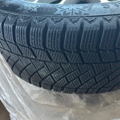 アルベル　スタッドレスの画像