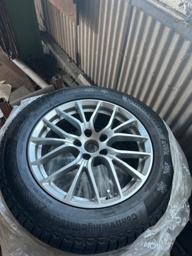 アルベル　スタッドレス