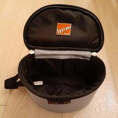 スポタカオリジナル　ゴーグルケースの画像