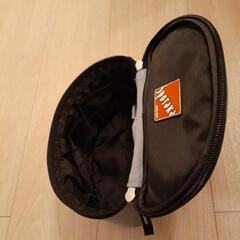 スポタカオリジナル　ゴーグルケースの画像