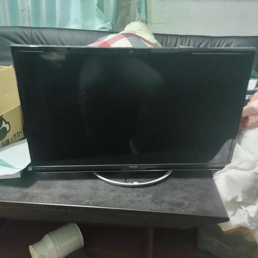 テレビ