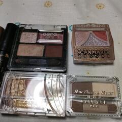 メイク用品…いろいろセット…再値下げ！決まりました！の画像