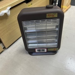 【電気　ストーブ】【スリーアップ】クリーニング済み【管理番号10...