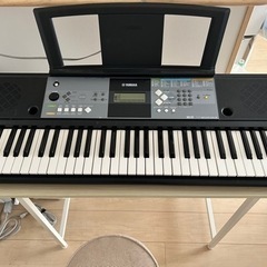 YAMAHAエレクトーンPSR-E233