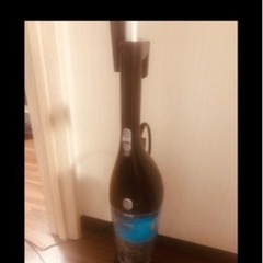 掃除機　今日明日でお渡しできる方