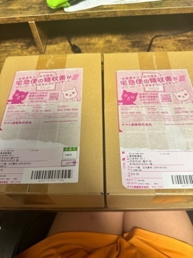 ポケモンカード151BOX新品未開封2日間限定です。