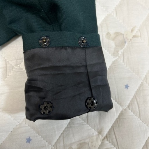 尚志幼稚園　制服一式