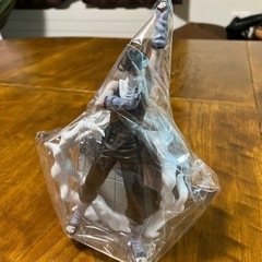 NARUTO ザブザ