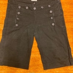 ショートパンツ　Mサイズ