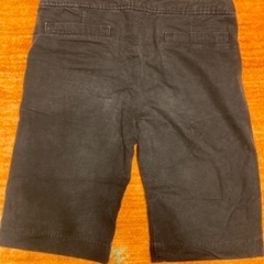 ショートパンツ　Mサイズの画像