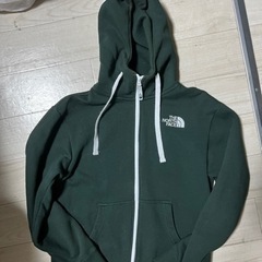 The North Faceの画像