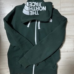 The North Faceの画像