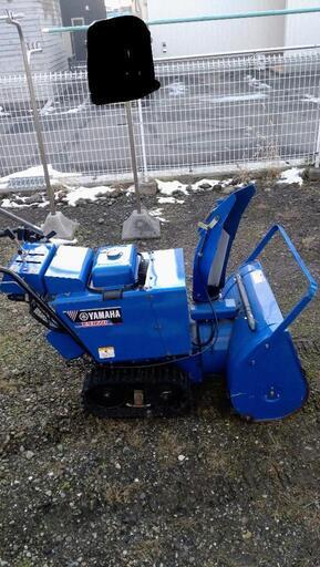 エゾシカ角】ハンドメイド花台