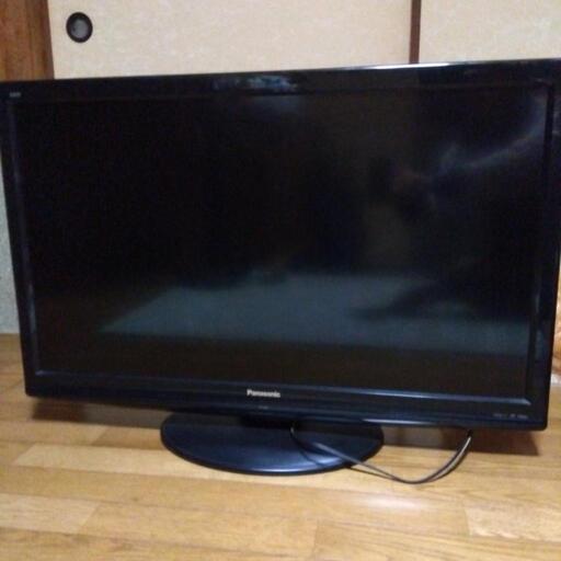 Panasonic　テレビ　(決定しました)