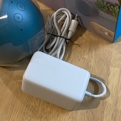 スマートスピーカー Amazon Echo popの画像