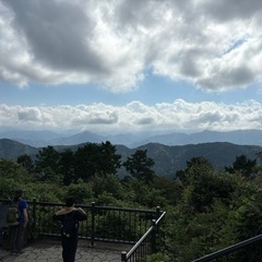 12月16日(土)高尾山から陣馬山縦走登山 - 高尾山口