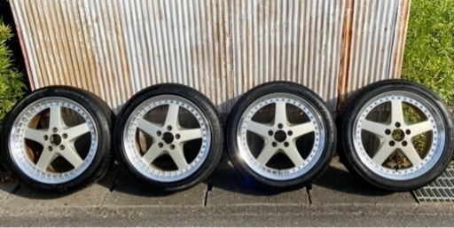 ワーク　エクィップ