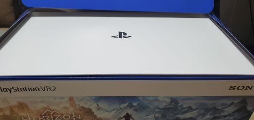 おもちゃ PS VR2