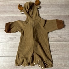 なりきりトナカイ（約80cm）の画像