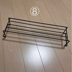 ⑵百均の中古品　ひとつ20円　新品　50円の画像