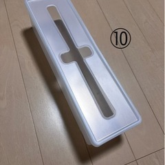 ⑵百均の中古品　ひとつ20円　新品　50円の画像