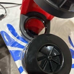 決まりました！コーヒーメーカーの画像