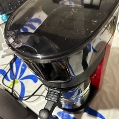 決まりました！コーヒーメーカーの画像
