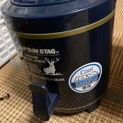 電気ポット＆ウォータージャグセット※ご相談中の画像