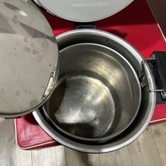 決まりました！シャトルシェフの画像
