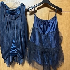 女性用パーティードレス